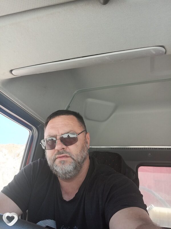 Владимир, 47, Старом Осколе — анкета №1149114