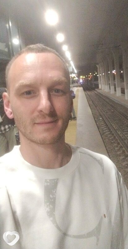 Александр, 38, Санкт-Петербурге — анкета №1149133
