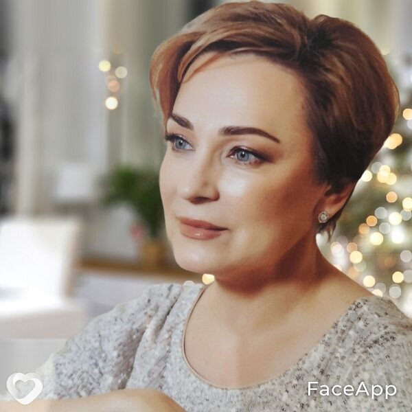 Светлана, 54, Армавире — анкета №1149185