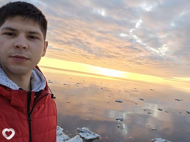 Александр, 25, Москве — анкета №1149187