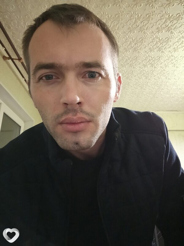 Александр, 34, Волгограде — анкета №1149188