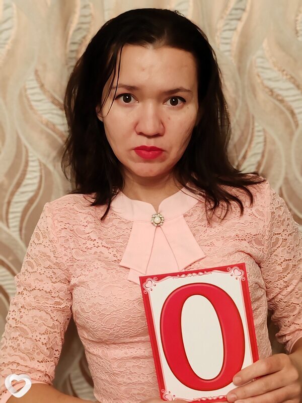 Эльвира, 37, Уфе — анкета №1149205