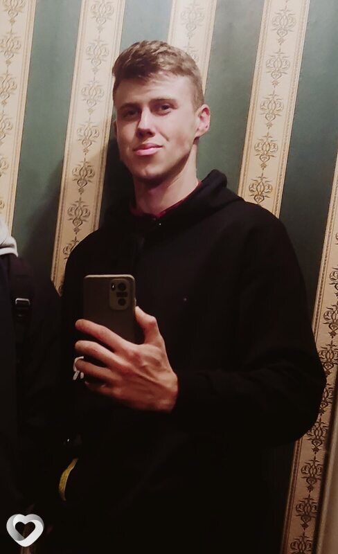 Максим, 28, Зеленоград — анкета №1149206