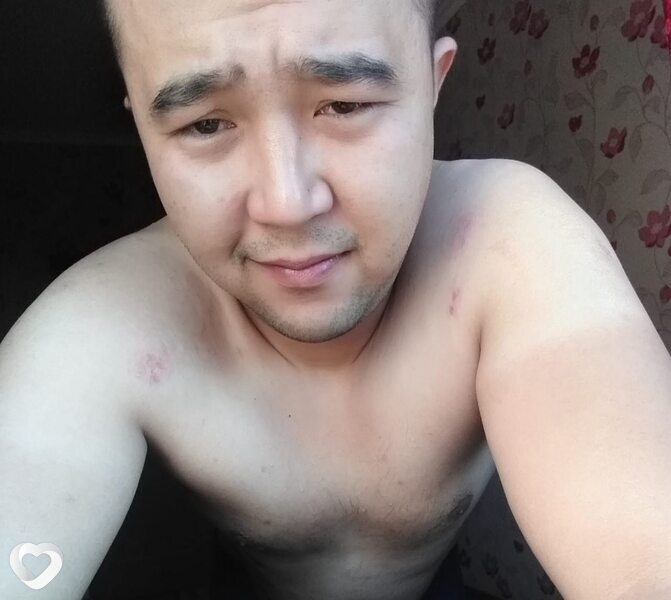 Нурик, 35, Астане — анкета №1149142