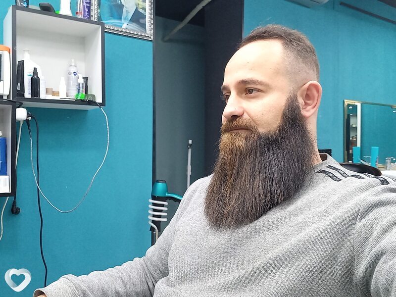 Asur, 37, Астане — анкета №1149145