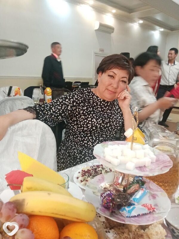 Алима, 51, Астрахани — анкета №1149146