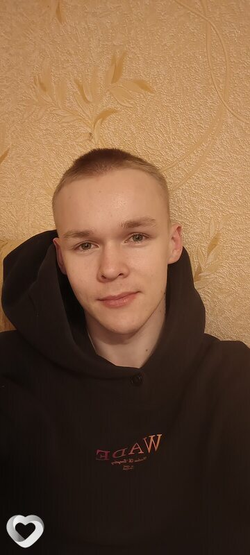 Игорь, 26, Санкт-Петербурге — анкета №1149149