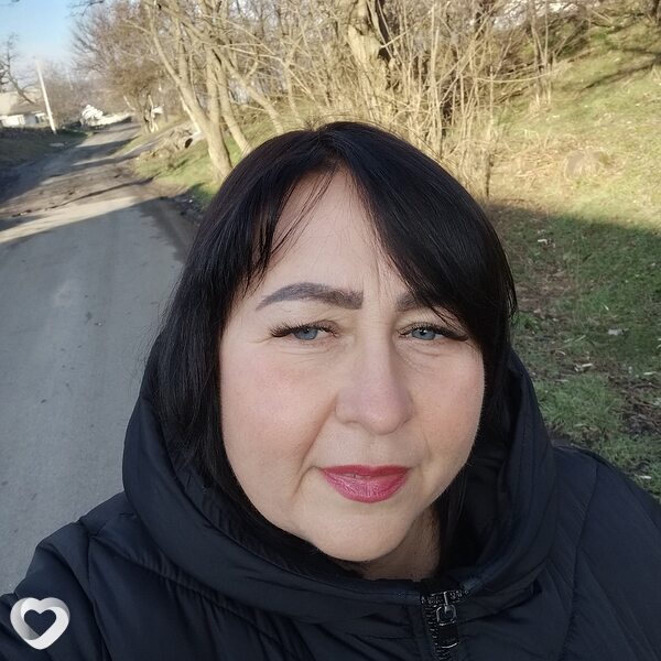 Анжела, Днепр