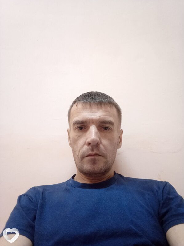 Алексей, 45, Йошкар-Оле — анкета №1149155