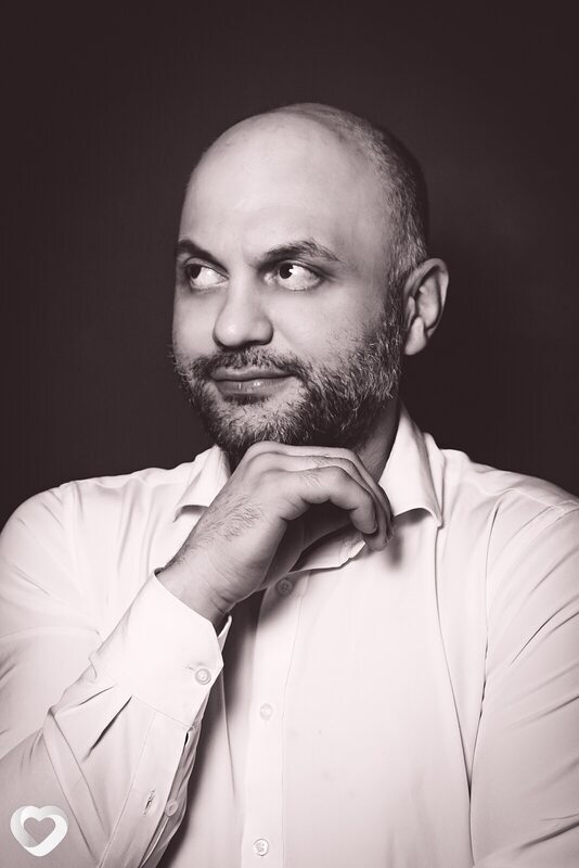 Артур, 42, Москве — анкета №1149237
