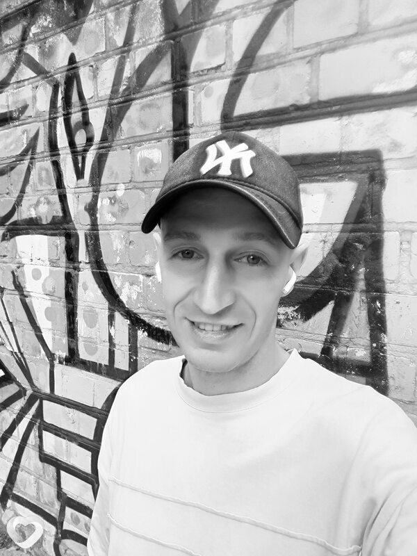 Арчик, 42, Луганске — анкета №1149239