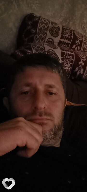 Роман, 45, Сочи — анкета №1149243