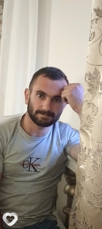 Петя, 28, Пскове — анкета №1149244