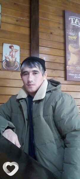 Рустам, 35, Абакане — анкета №1149245