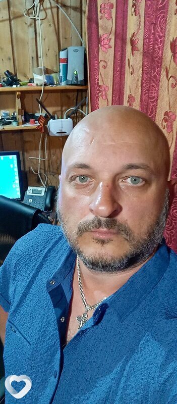 Олег, 47, Омске — анкета №1149250