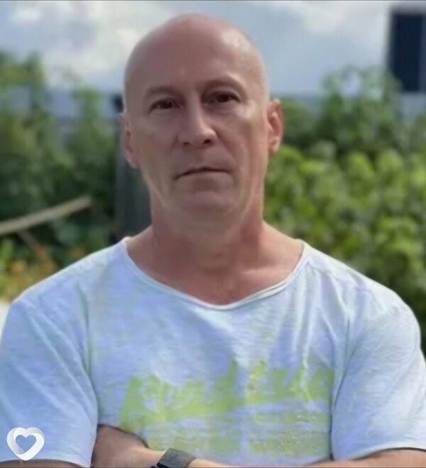 Konstantin, 51, Абакане — анкета №1149253