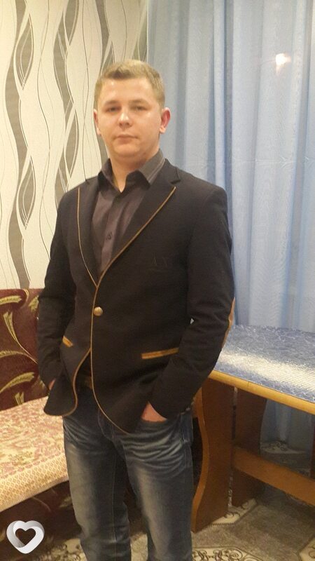 Григорий, 34, Бресте — анкета №1149360
