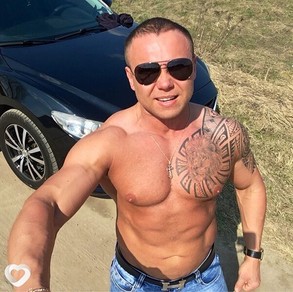 Сергей, 36, Обнинске — анкета №1149361