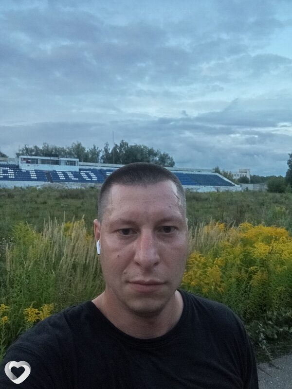 Павел, 36, Нижнем Новгороде — анкета №1149362