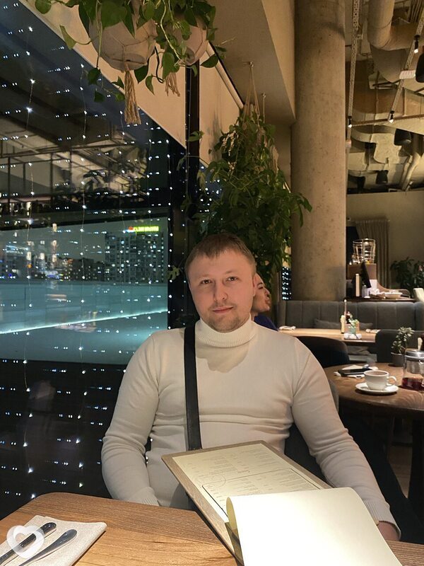 Ян, 28, Ростове-на-Дону — анкета №1149365