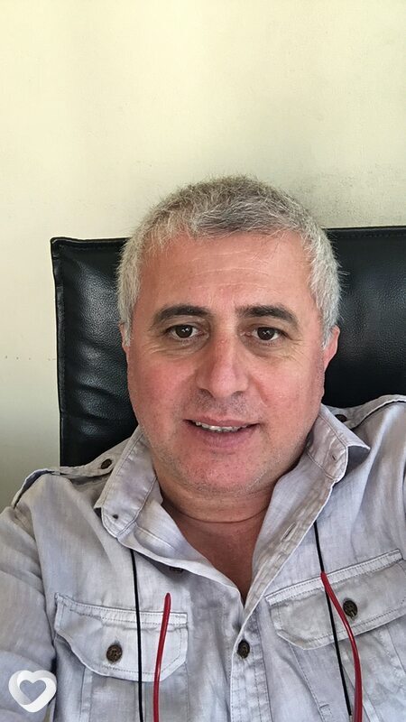 Niko, 37, Минске — анкета №1149367