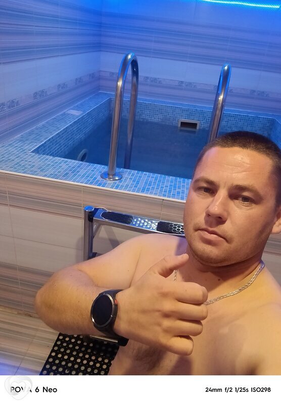 Руслан, 35, Чистополе — анкета №1149375