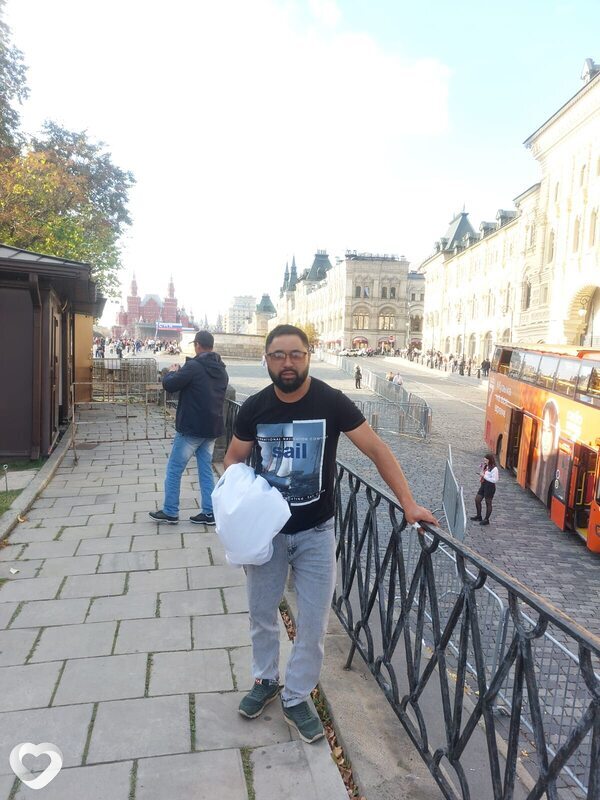Айбар, 35, Алматы — анкета №1149381