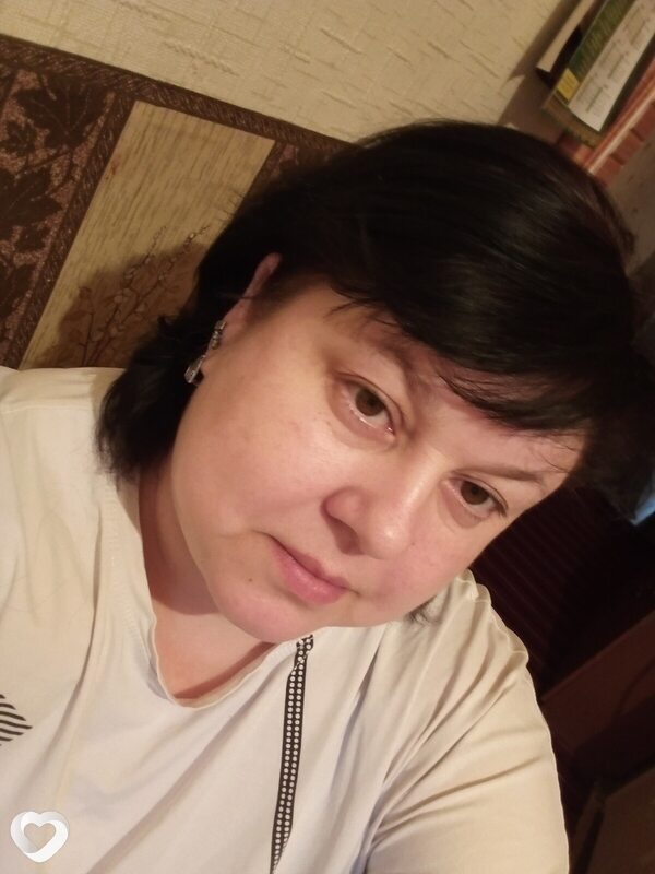 Юлия, 43, Ульяновске — анкета №1149288