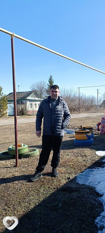 Алекс, 40, Набережных Челнах — анкета №1149296