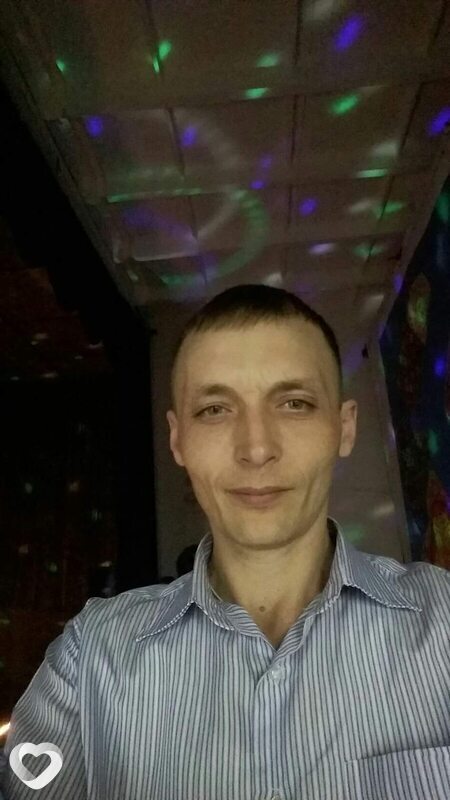 Антон, 42, Актюбинске — анкета №1149299