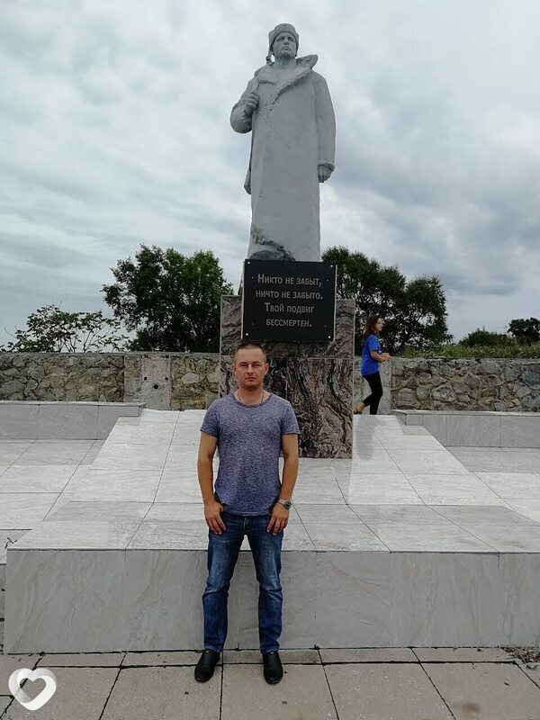 Максим, 36, Саратове — анкета №1149301