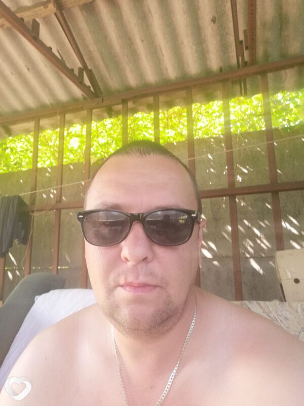 Aleksandr, 43, Борисове — анкета №1149302