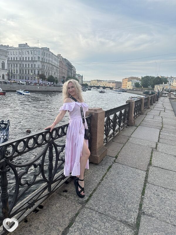 Ксения, 45, Ярославле — анкета №1149334