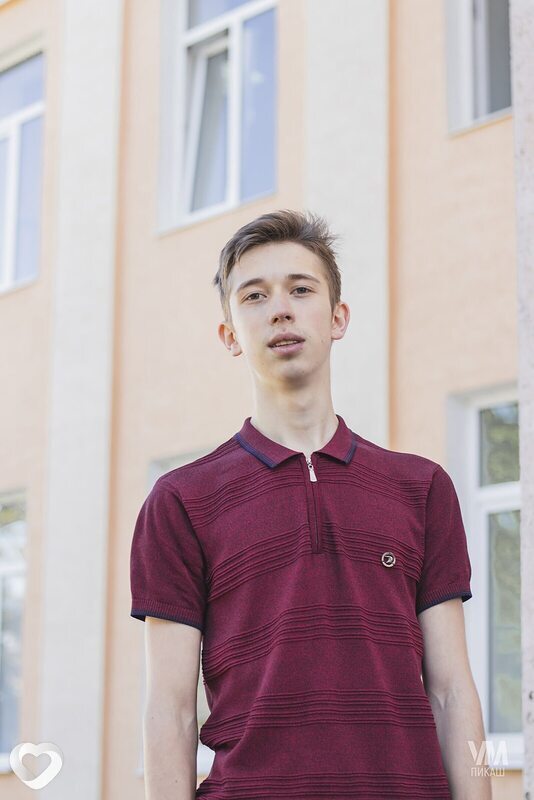 Алексей, 24, Ставрополе — анкета №1149335