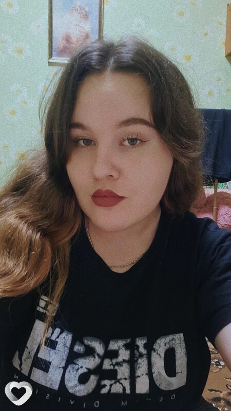 Дарья, 22, Москве — анкета №1149339