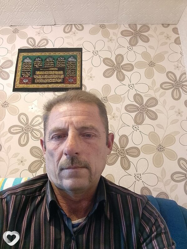 Александр, 50, Челябинске — анкета №1149317