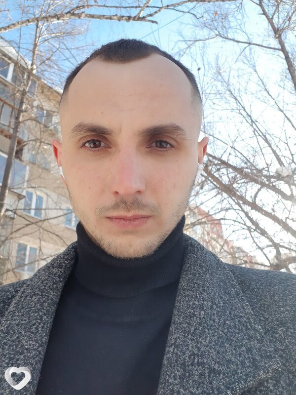 Владислав, 31, Челябинске — анкета №1149261