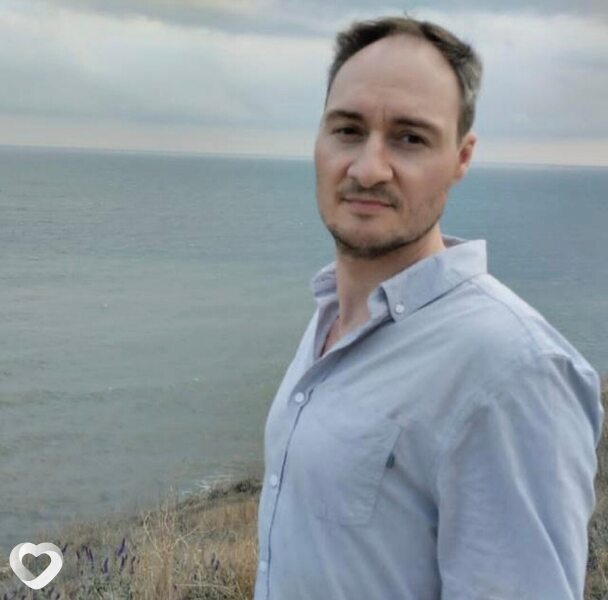 Олег, 45, Москве — анкета №1149264