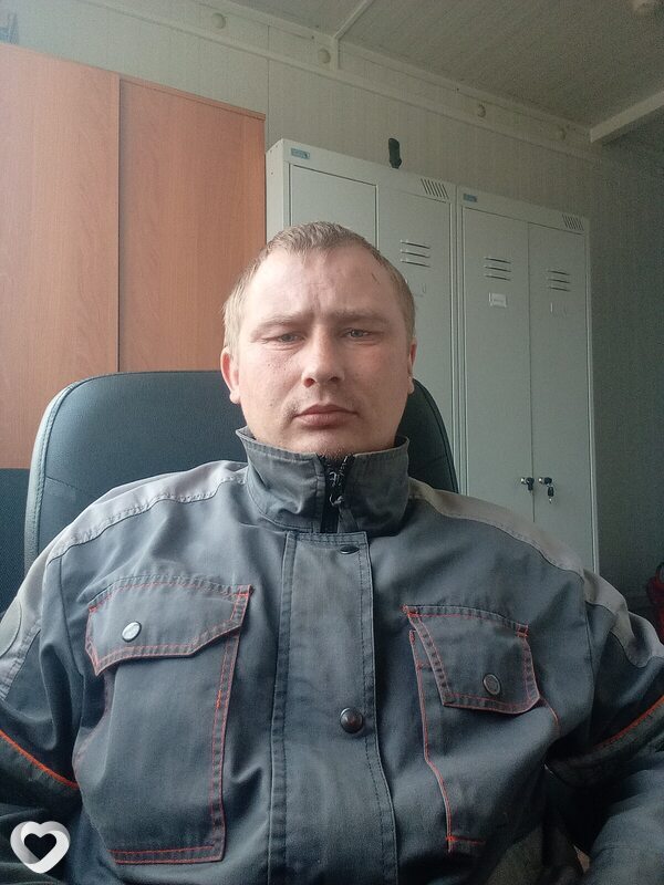 Роман, 31, Уссурийске — анкета №1149267