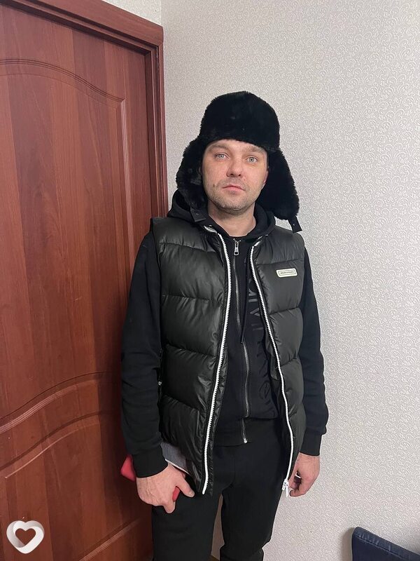 Валентин, 37, Саратове — анкета №1149859
