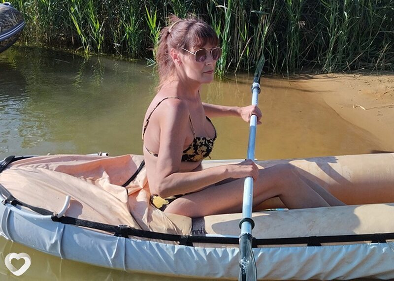 Био, 47, Обнинске — анкета №1149869