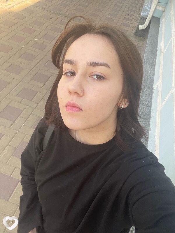 Даша, 20, Ростове-на-Дону — анкета №1149875