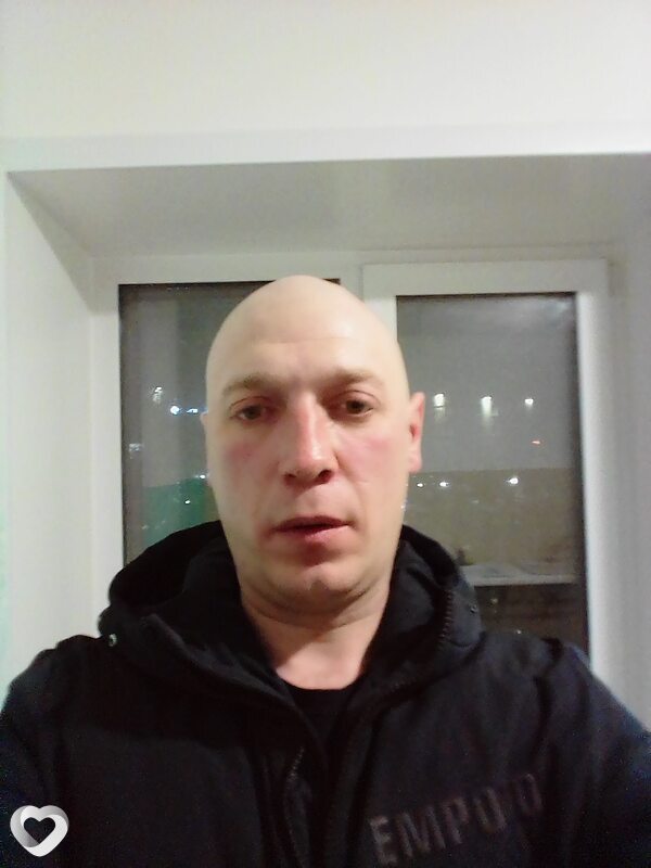 Антон, 36, Красноярске — анкета №1149583