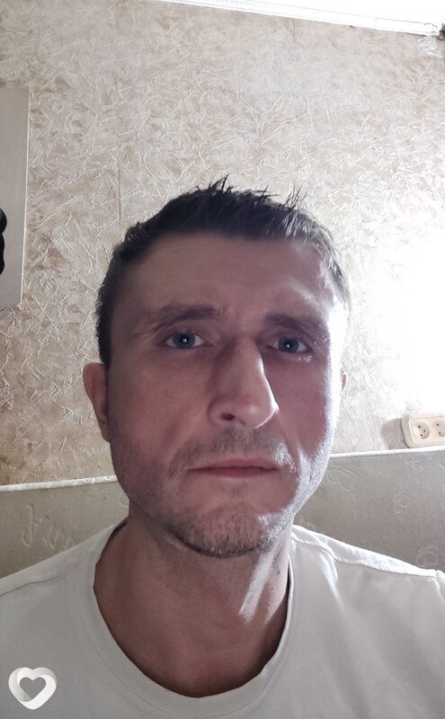 Алексей, 42, Иванове — анкета №1149594