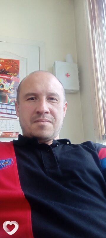 Евгений, 40, Южно-Сахалинске — анкета №1149602