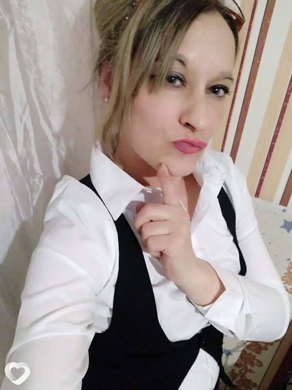 Оксана, 46, Тюмени — анкета №1149603