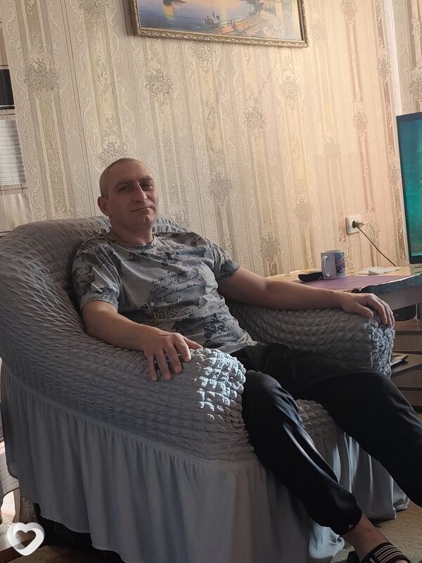 Александр, 40, Макеевке — анкета №1149605