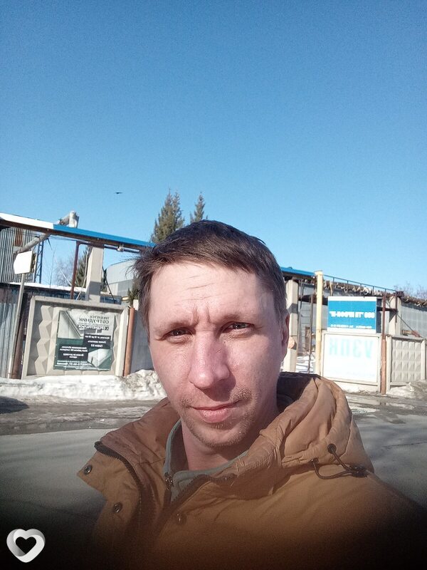 Александр, 37, Москве — анкета №1149424