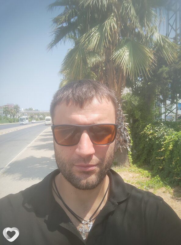 Мичурин, 36, Гомеле — анкета №1149430