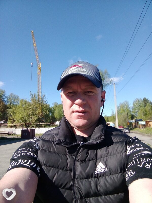 Александр, 38, Томске — анкета №1149460